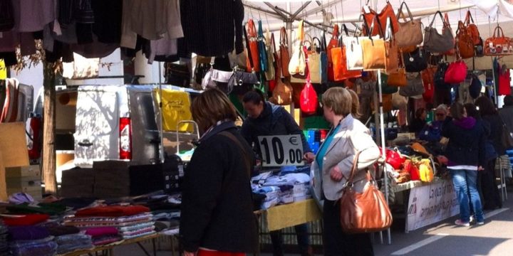 Serra, in centro 150 stand per la Fiera clou dell’estate